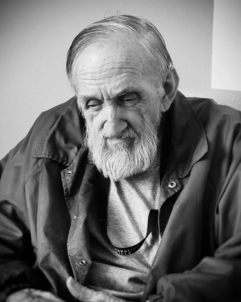 Donald E. Pyles, Sr.
