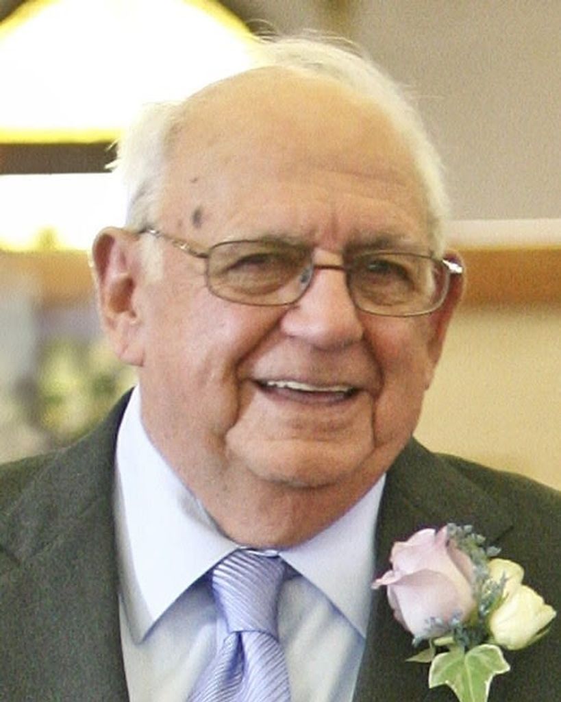 Robert Louis Boudreau Profile Photo