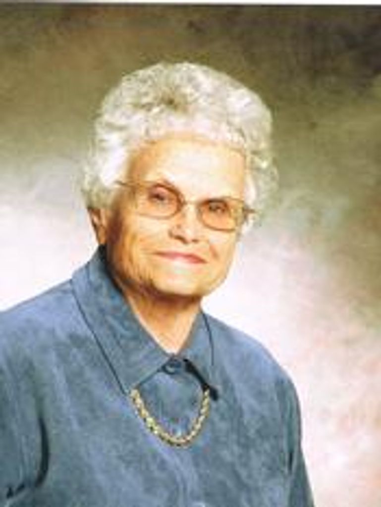 Bernice Walsh Profile Photo