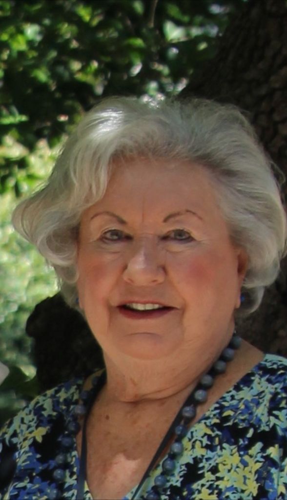 Roswitha Provoncha Profile Photo