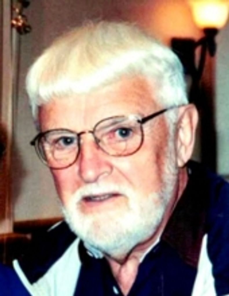 Francis Leonard "Bud" Rushton
