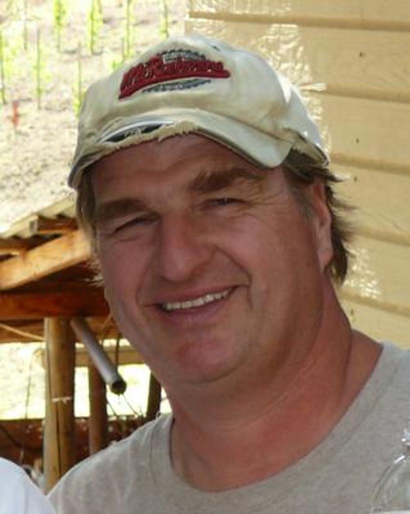 Rupe, Robert F.