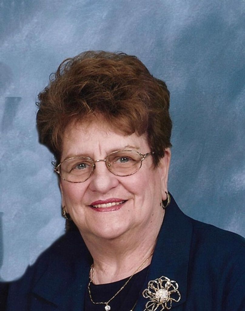 Ann Marie Budziszewski