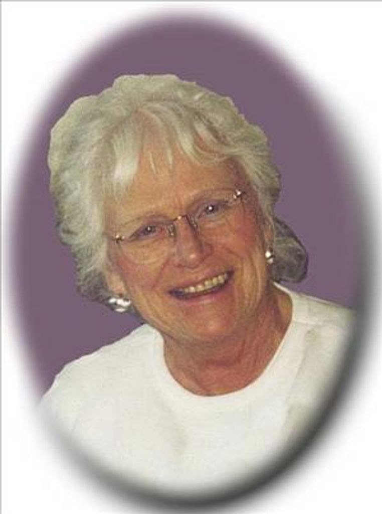 Kay Mangnuson
