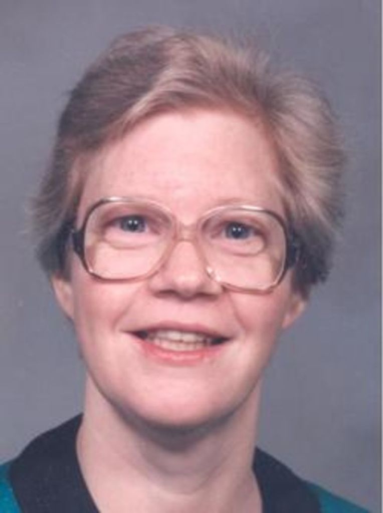 Joyce Ellen Aschliman Profile Photo
