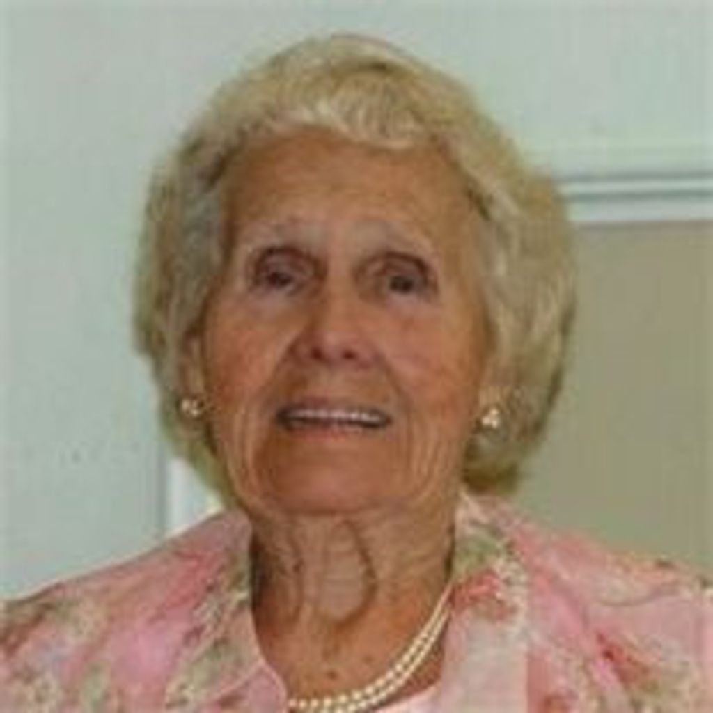 Ruth C. Getz