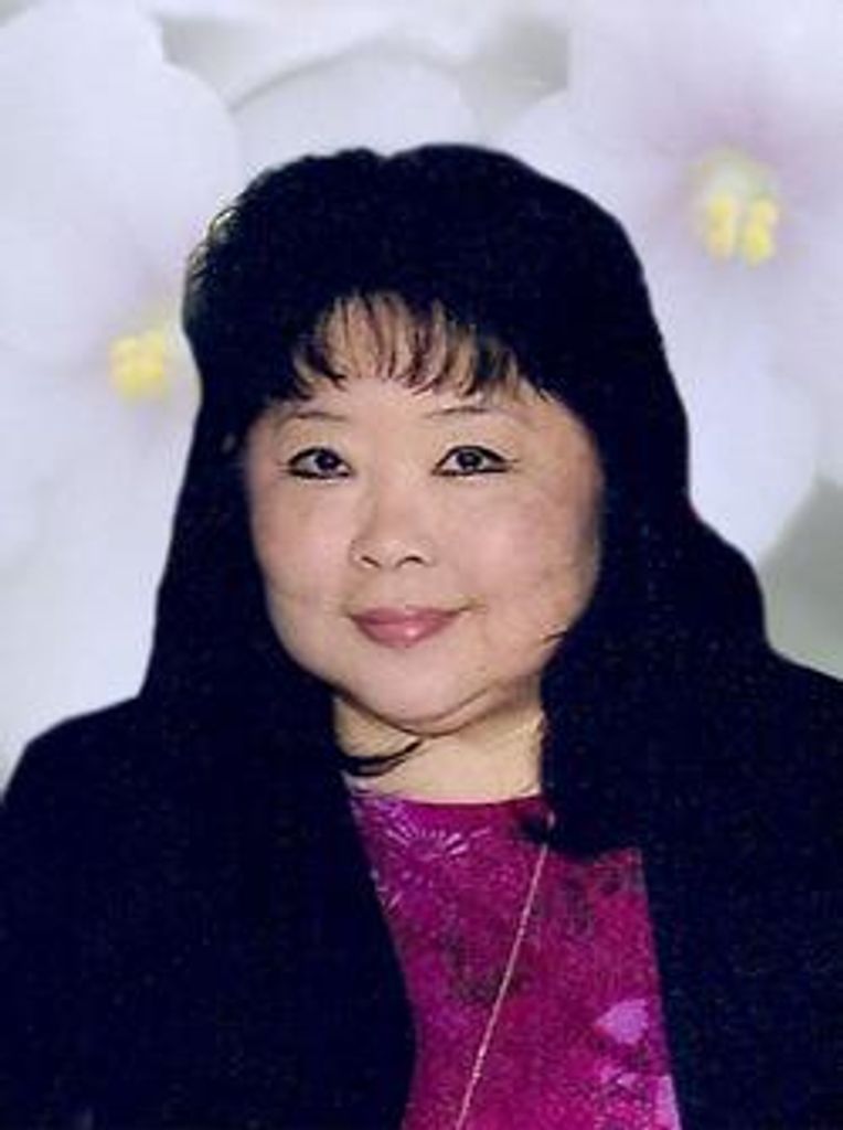 Sheryl Jeanne Yoshida
