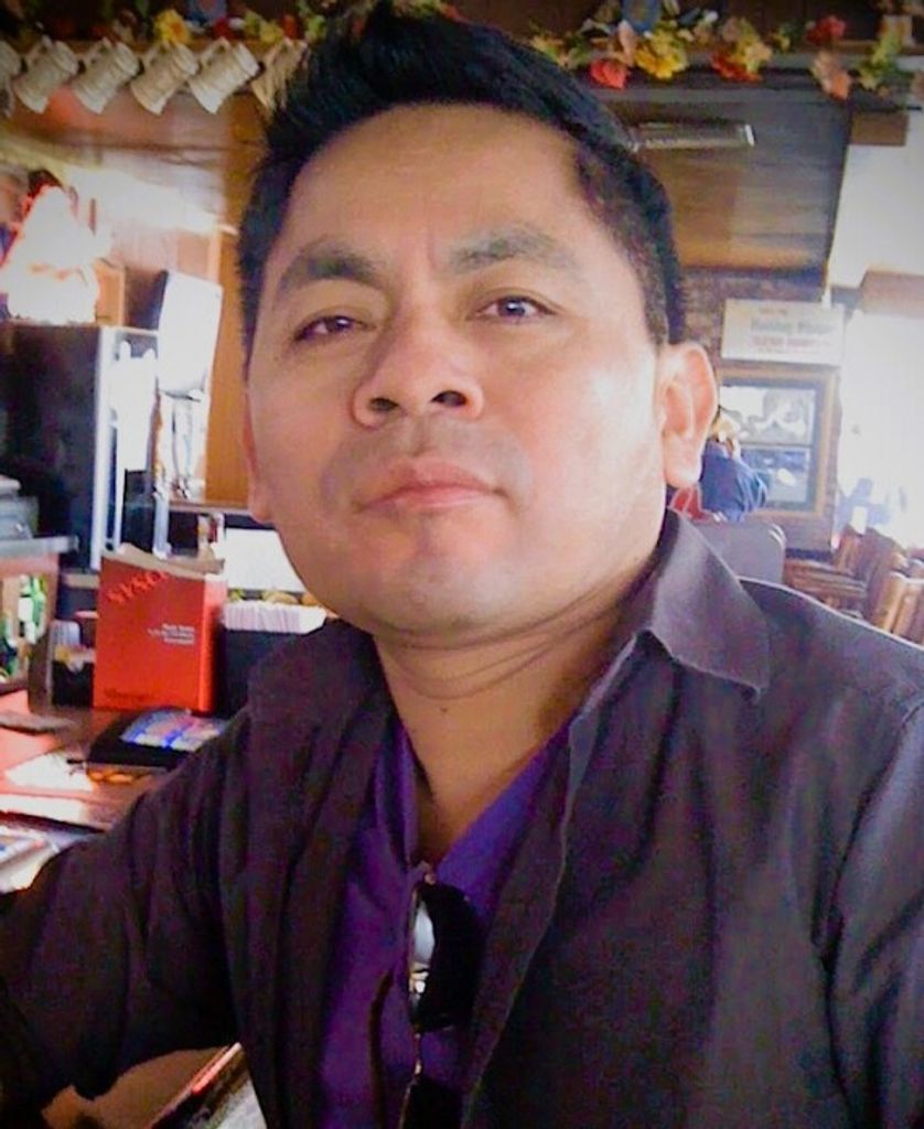 Sosimo Mendez Contreras