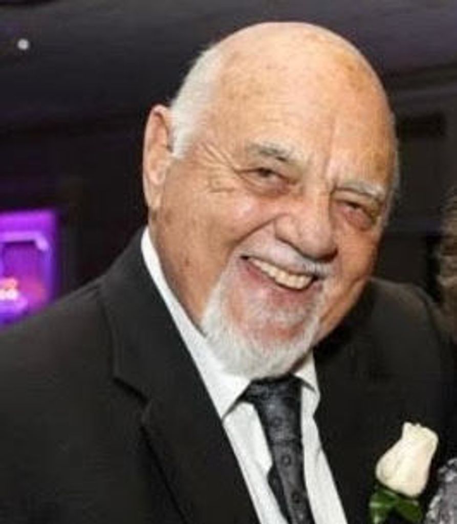 Louis Belardi