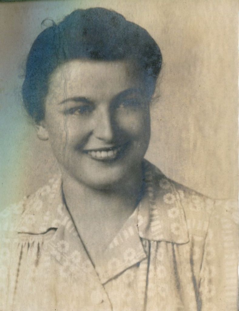 Mary Katherine (Kincaid)  Trittipo
