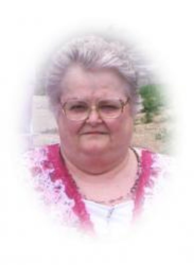 Shirley Ann Roberts Profile Photo
