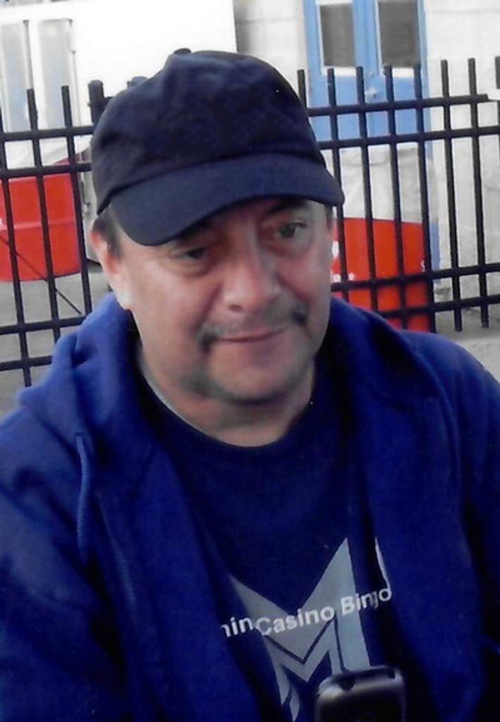 Matthew R. Bergeon Profile Photo