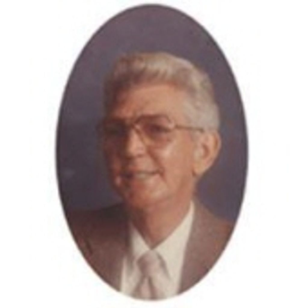 Donald Rogers