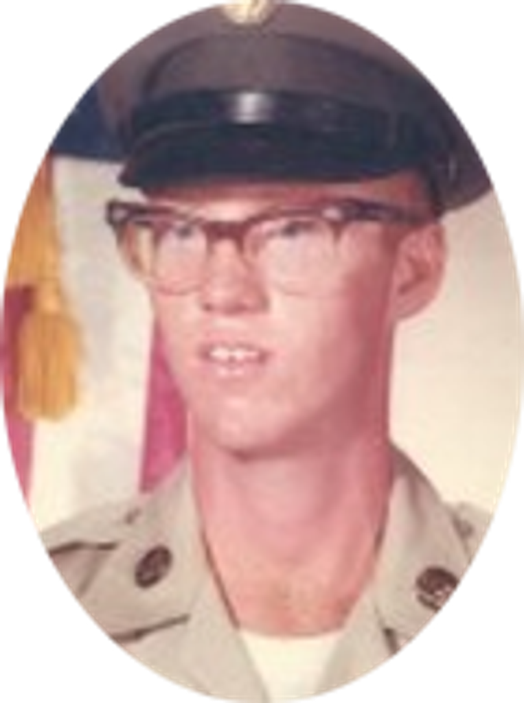 Roger Stroup