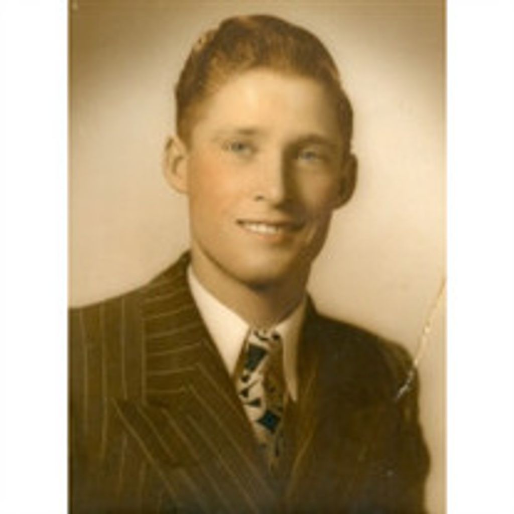 Billy Odle