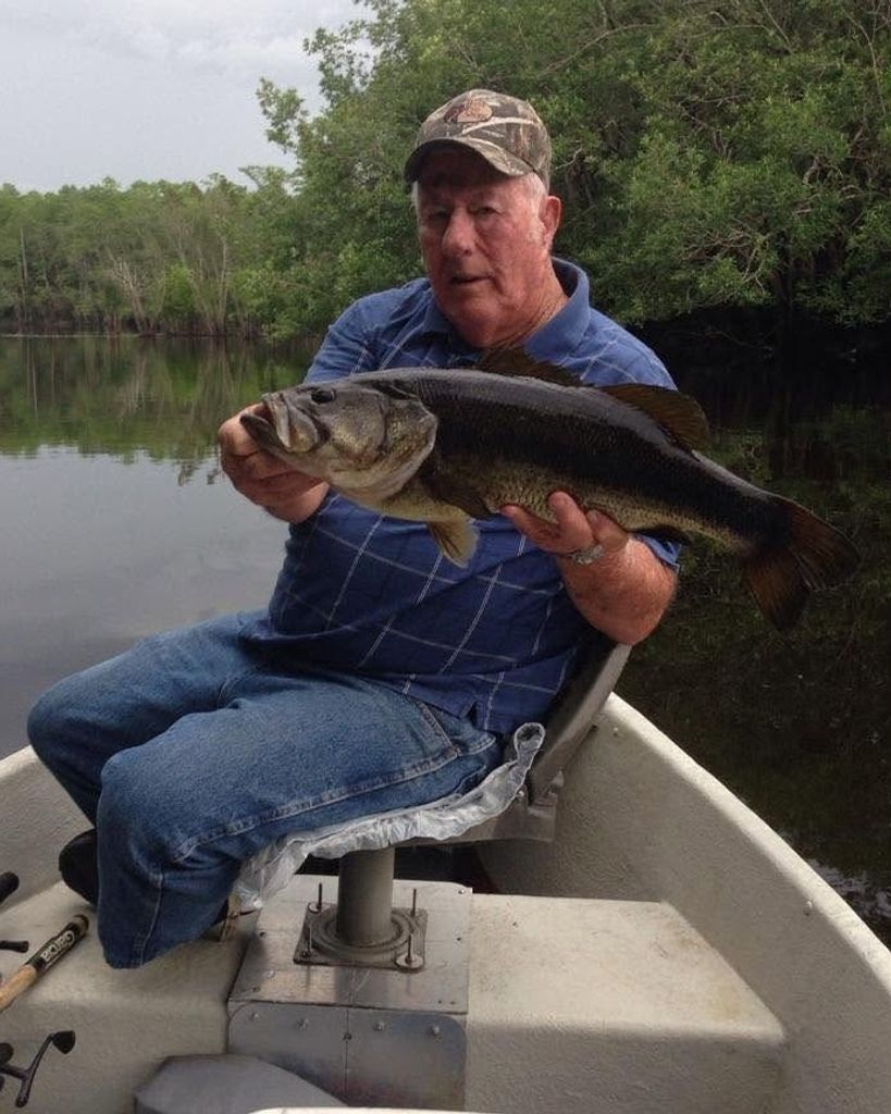 James Sauls, Jr. Profile Photo