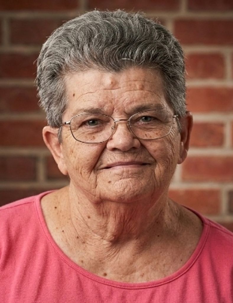 Nancy Ruth Angell Smith Profile Photo