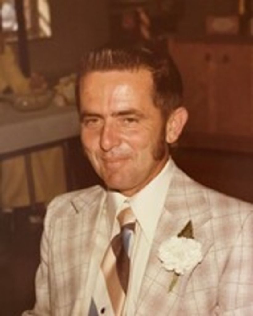 A. Stanley Burkhart