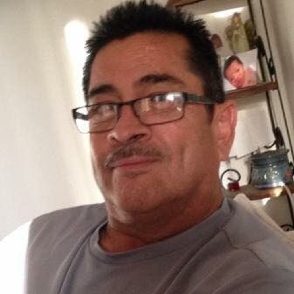 Armando Gonzalez