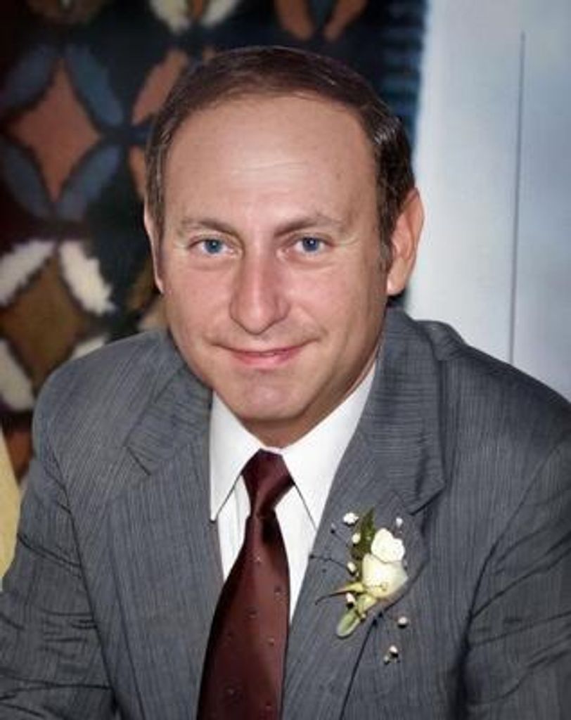Allen H Levy Profile Photo