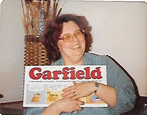 Marlene Theresa (O'Brien)  Mellenthin photo gallery thumbnail 6 of 10
