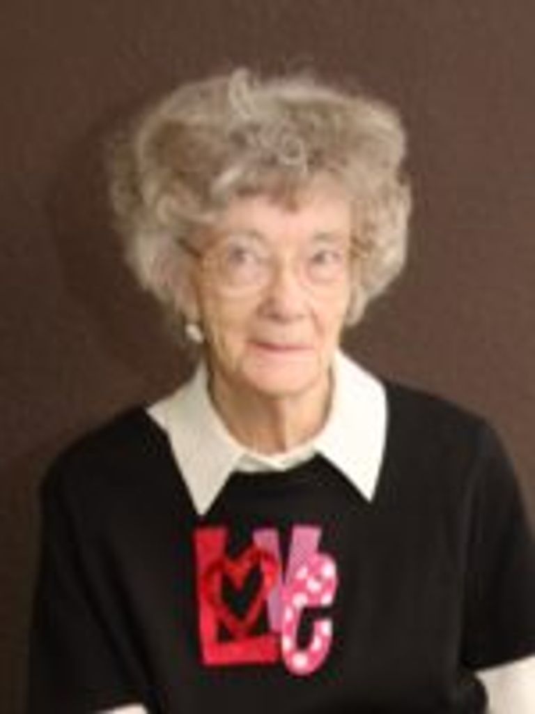 Lula  Faye Dockstader