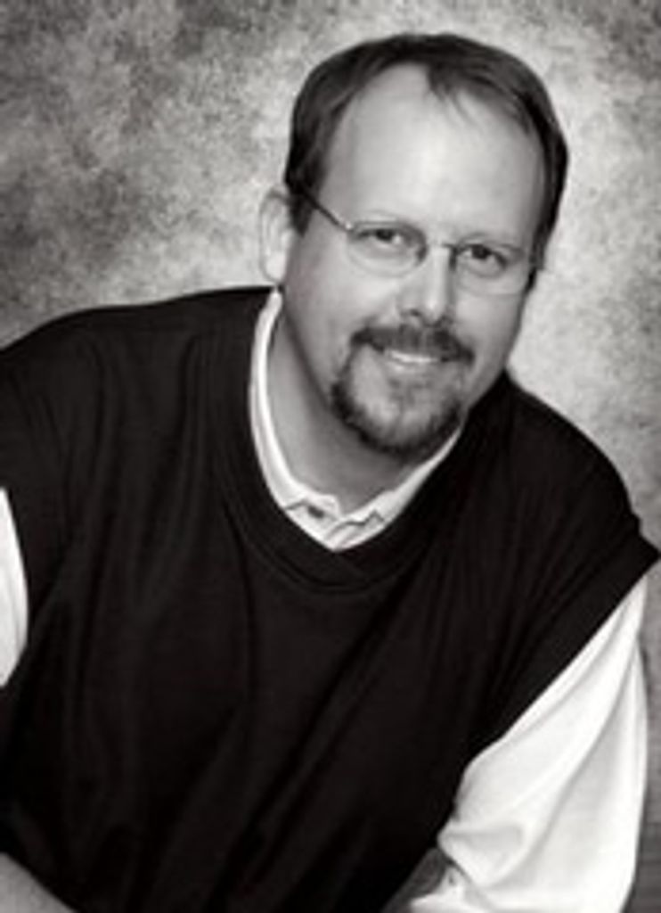 James Bush Profile Photo