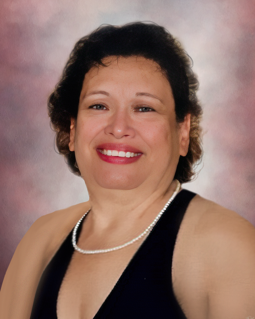 Adelita (Zapata) Yunis