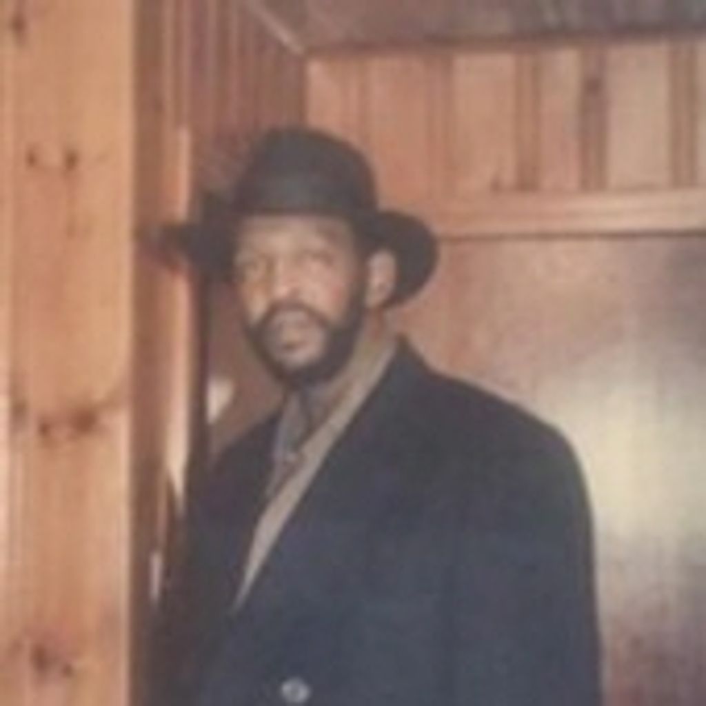 Donald Wayne Mr. Washington