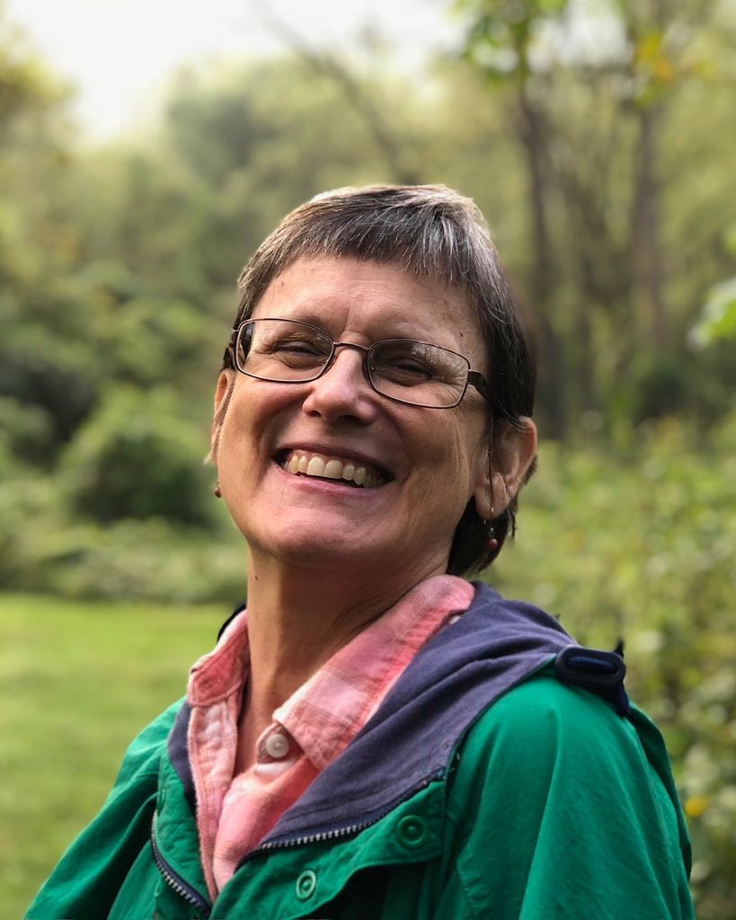 Deborah Lynn Sterling