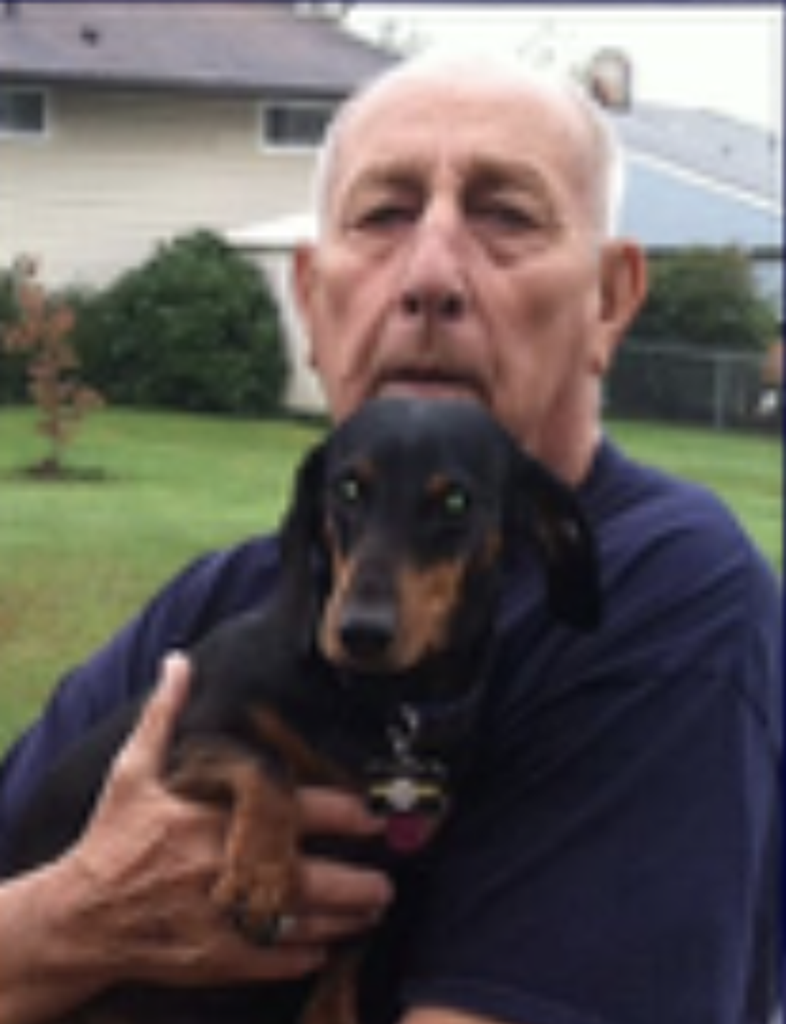 Thomas R. Miller Profile Photo