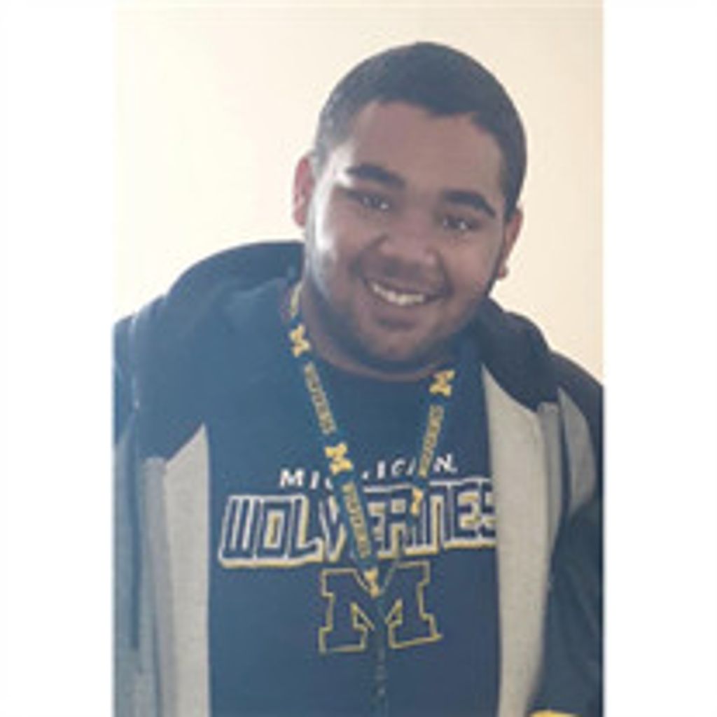 Chandler Wayne Washington Profile Photo