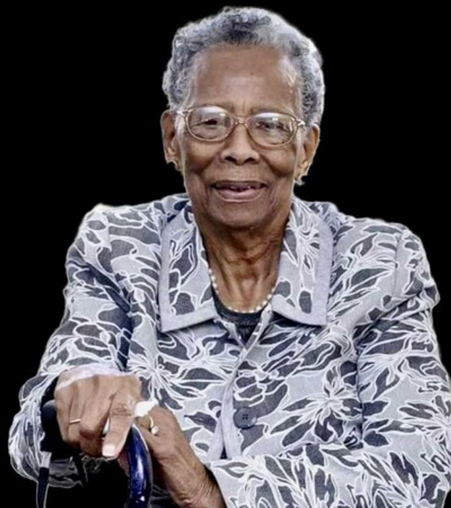 Lucy M. Williams Profile Photo