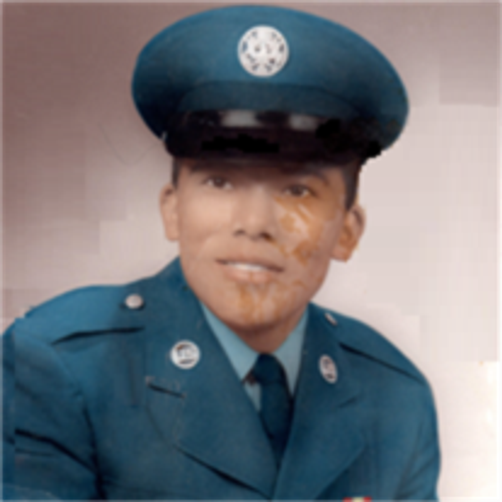 Raymond Lucero