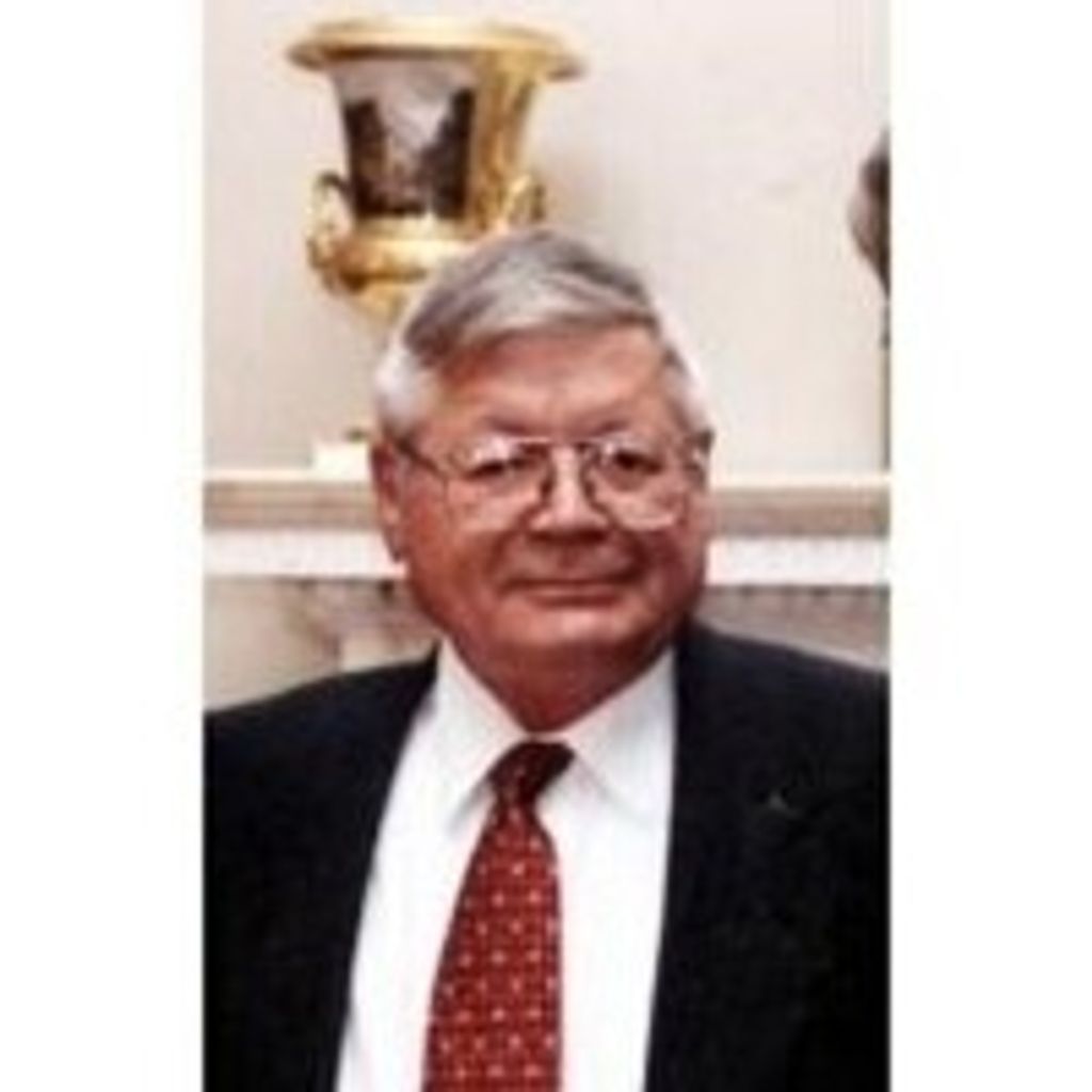 Wallace Clair Clayton