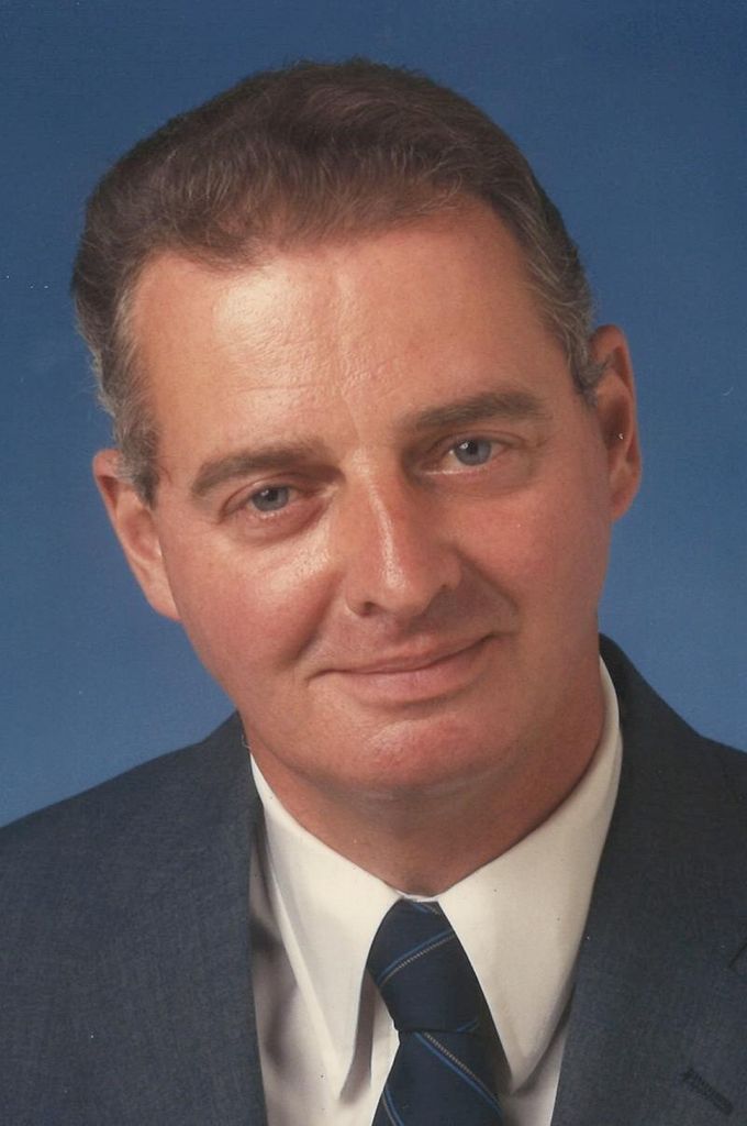 Thomas J. Coughlin, Iii Profile Photo