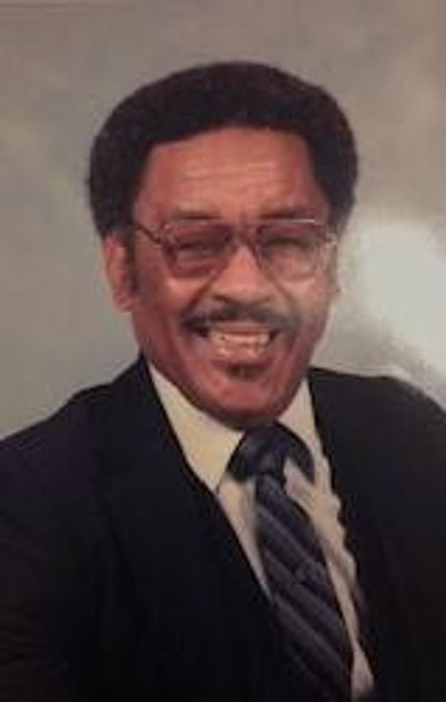 William Oscar Mclaurin