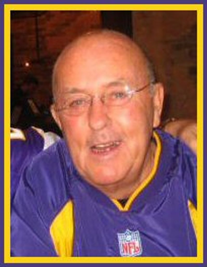 Fabian L. Macken, Sr.