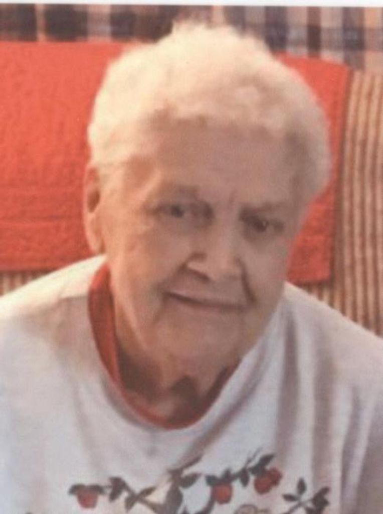 Anita J (Gallagher)  Lucas