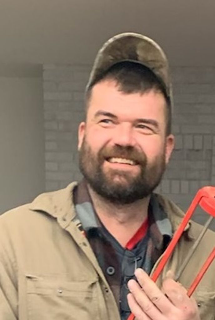 Joshua Aaron Siudyla