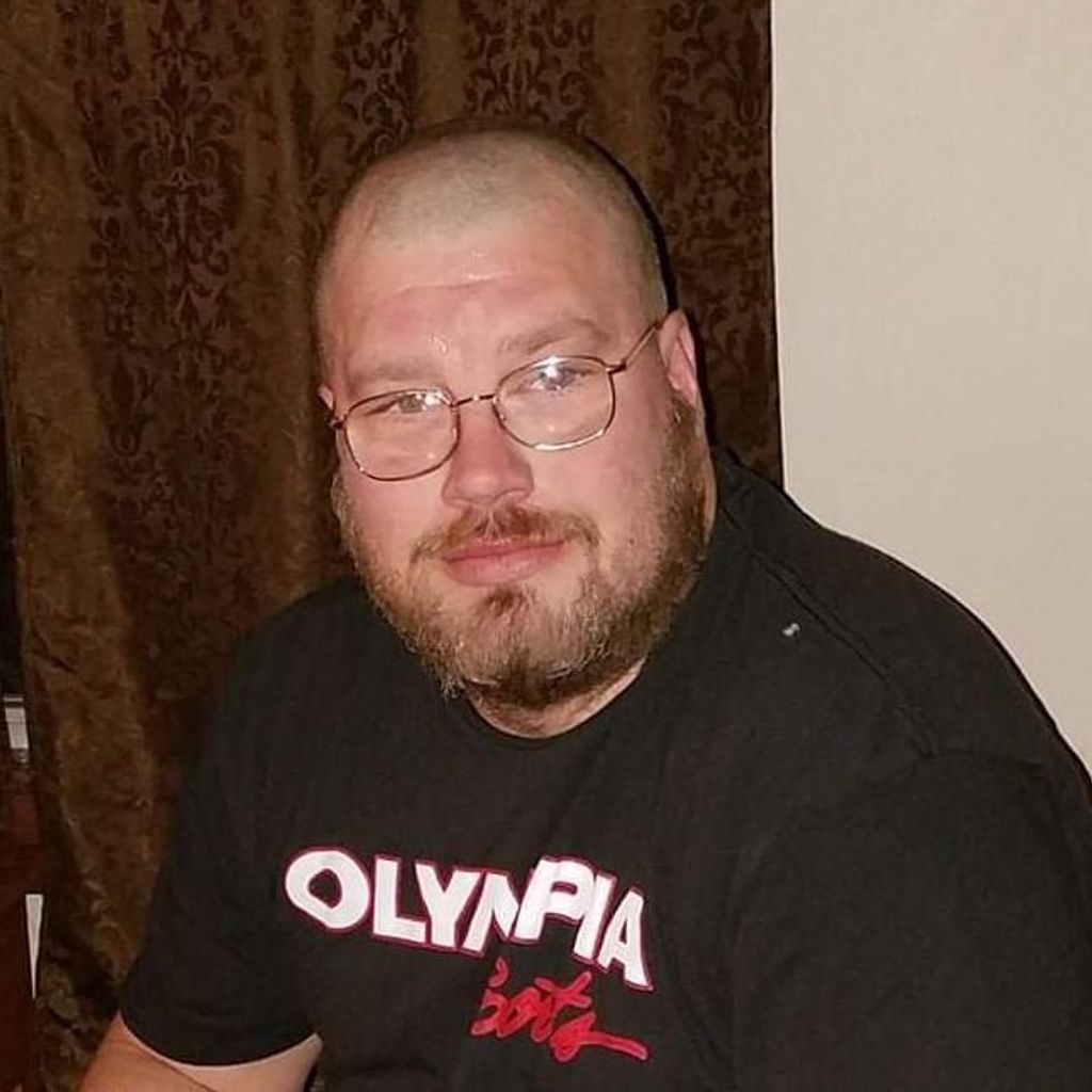 Christopher John Cionek Sr Profile Photo