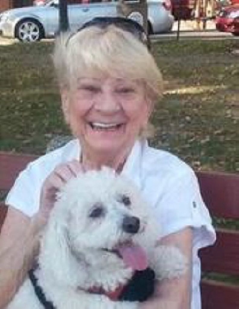 Louise M. Harty