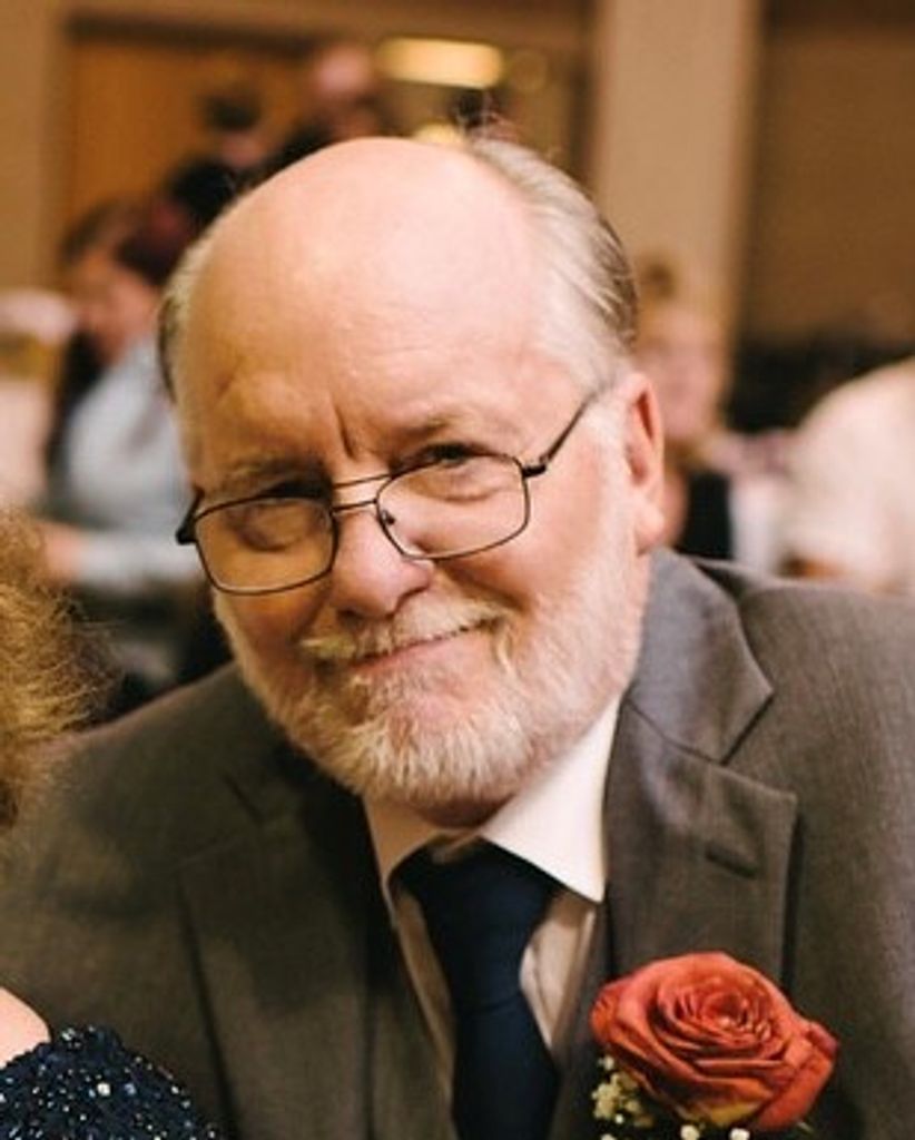 Russell H. Schaefer, Jr.