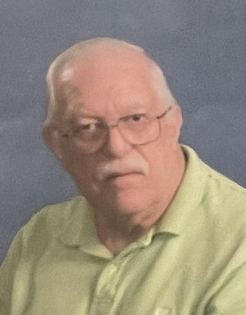 William Robert Malloy Profile Photo