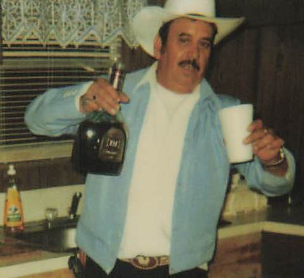 Miguel Carrillo Perez Profile Photo