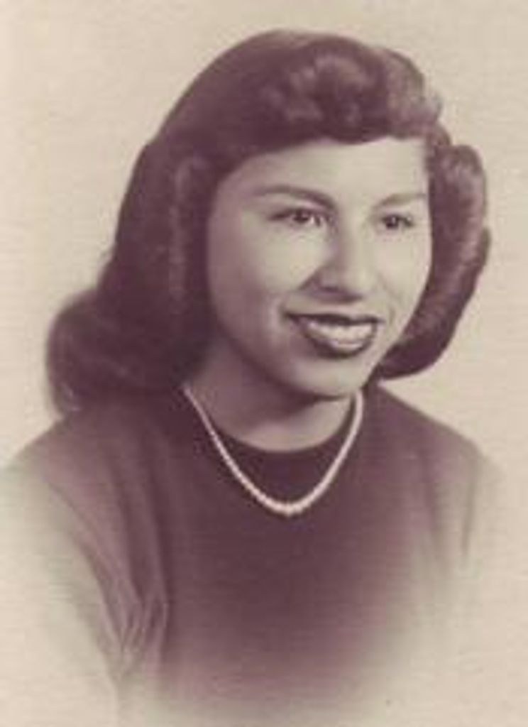 Josephine J. Rayer