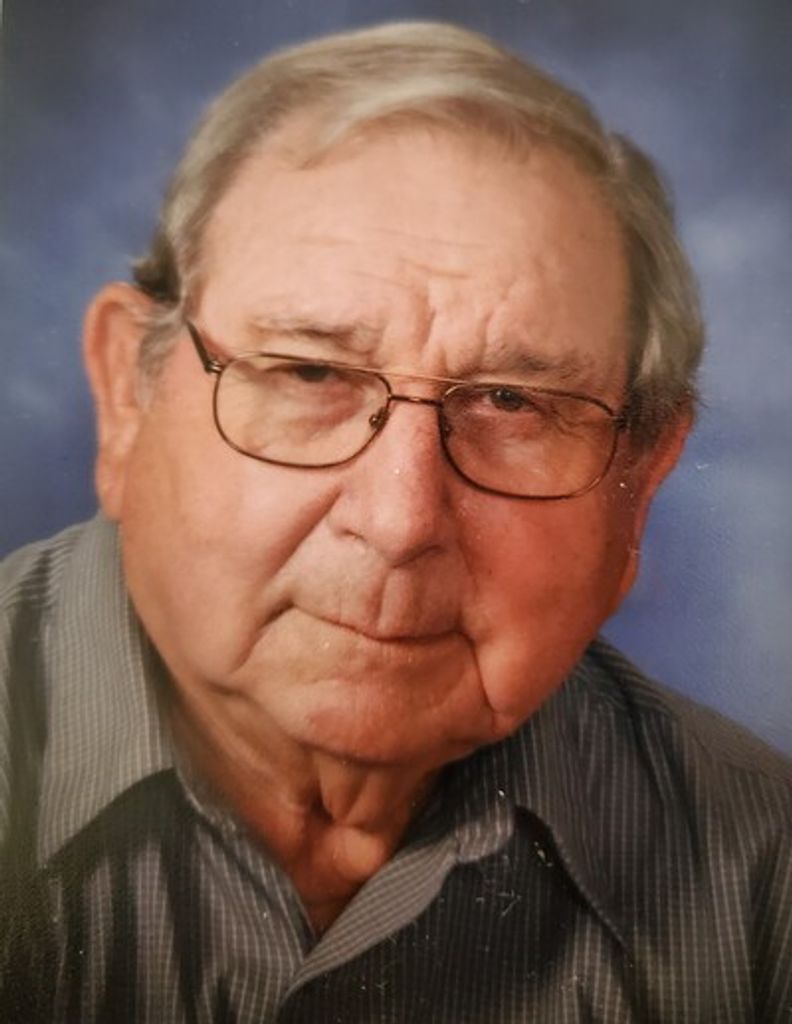John Calvin "Cal" Davis Profile Photo