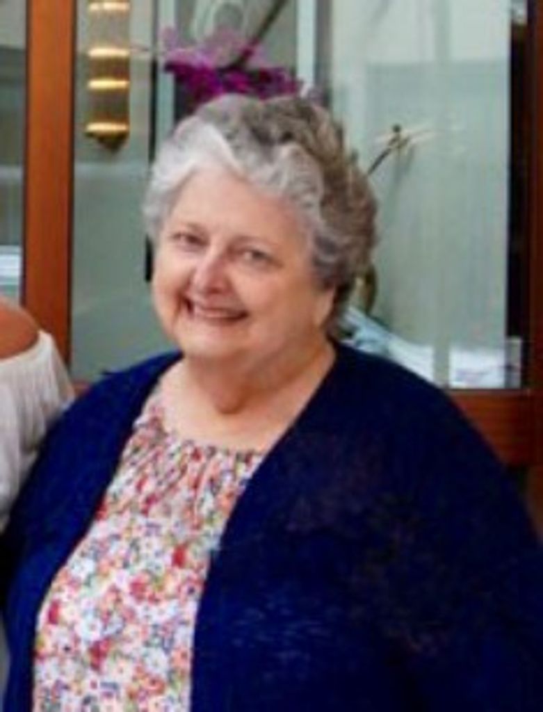 Rebecca "Beci" Sutton Profile Photo