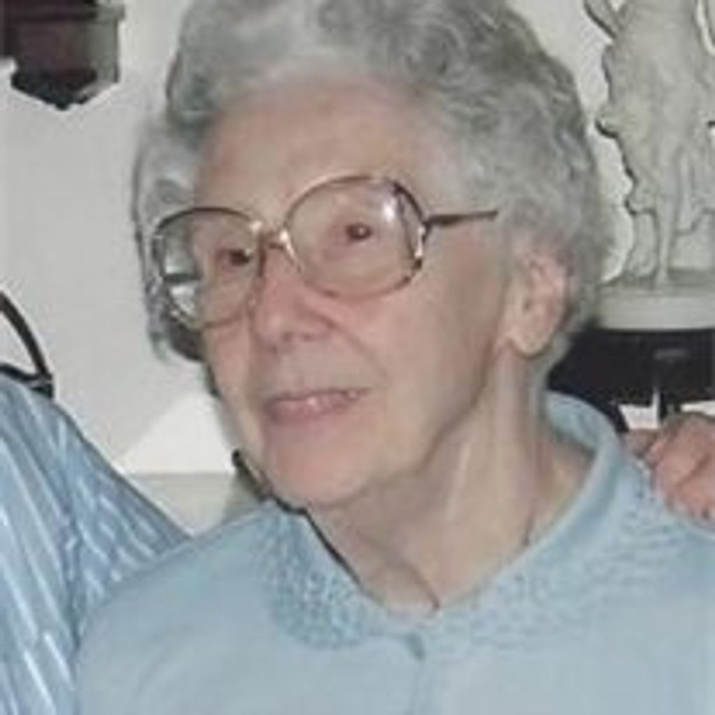 Eve Marie Gregorka