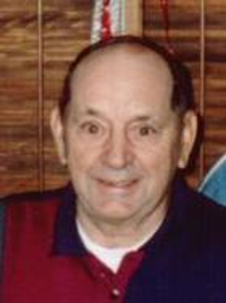 J. Durwood Shrout